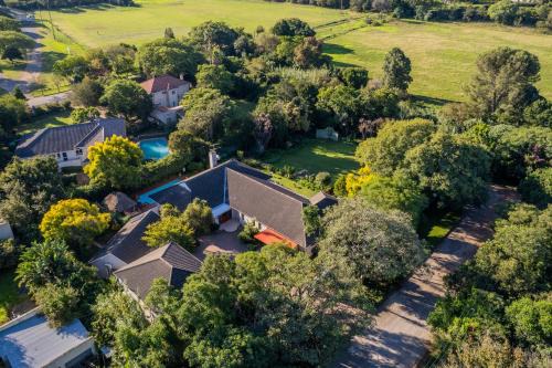 Grahamstown Apartamento | 1-on-Ross