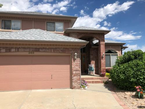 Lafayette Casa | 1 or 2 bedrooms with bath at Indian Peaks golf course