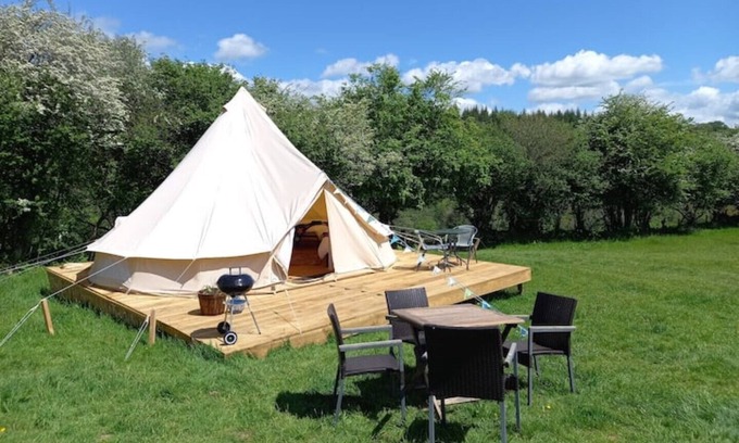 Christchurch Alquiler De RV | 1,Own Kitchen/Bathroom*Log Fire*Electric*Exmoor 8m