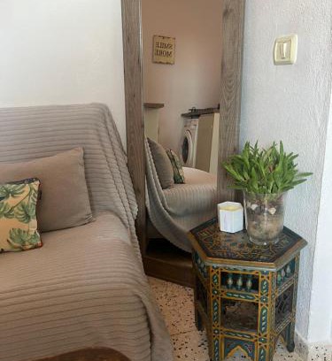 San Andres Casa | 1 person Studio - Casa Teresita