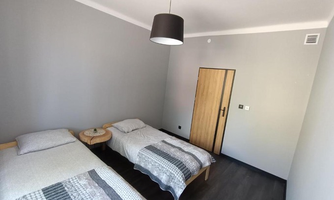 Zywiec Apartamento | 1