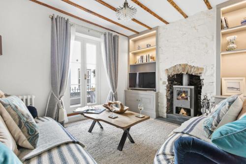 Appledore Casa | 1 Quayside