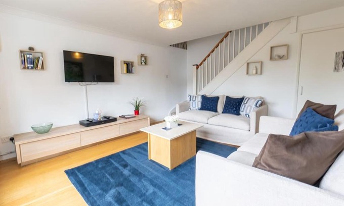 Rye Casa | 1 Regent Square, Rye - for a perfect break