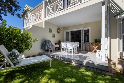 Plettenberg Bay Apartamento | 1 River Club Villas