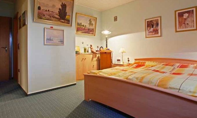 Ledeburg Apartamento | Apartamento de 1 habitacion ID 4692 | Apartamento WiFi