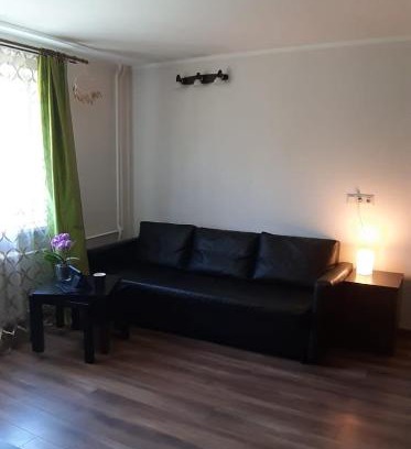 Agenskalns Apartamento | 1 Room Flat close to Old Riga/ 1 istabas dzīvoklis tuvu Vecrīgai