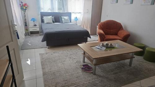 Mali Radic Apartamento | 1 Room Suite Kuckovic