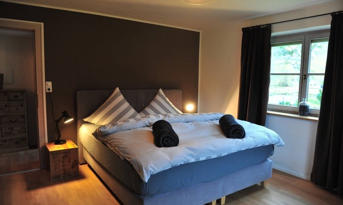 Oberstdorf Casa | 1 romero - de la granja