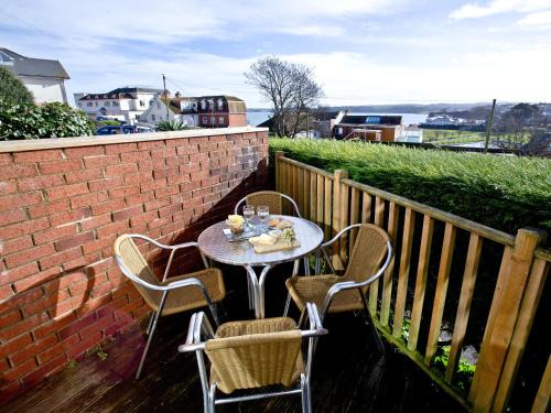 Roundham Apartamento | 1 Roundham Heights