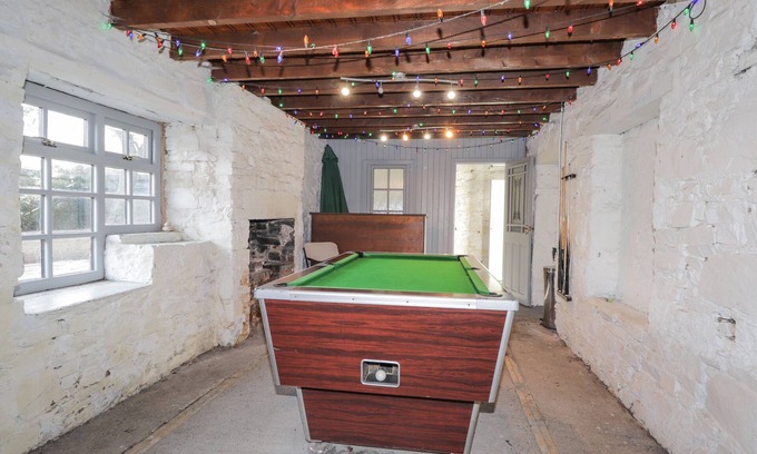 Cullen Cabaña | 1 Seafield Street