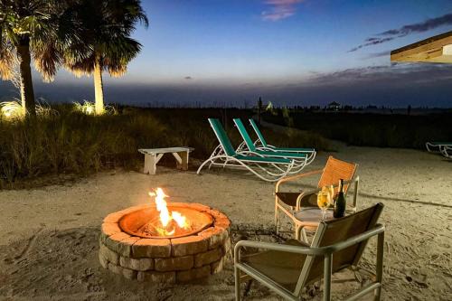 Treasure Island Casa | 1 - Seahorse Cottages - Starfish