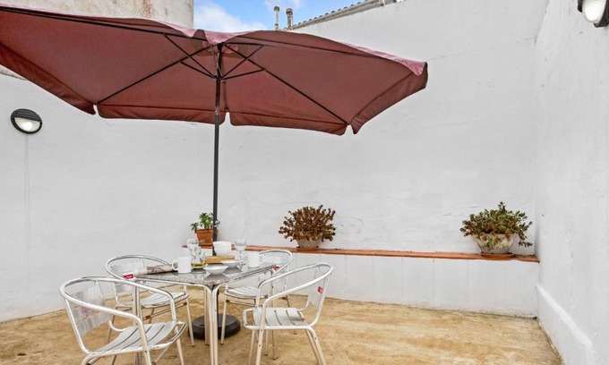 Llafranc Apartamento | 1 Sica - Llafranc