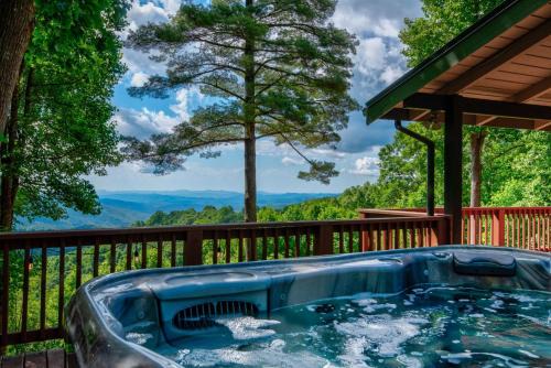 Deep Gap Casa | 1 Sublime View