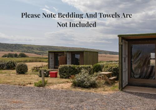 Yarmouth Chalet De Esquí | 1 Swallows Nest, Camp Tapnell
