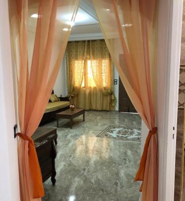 Hammamet Casa | 1 Sweet & Spacious House in Hammamet tunisia