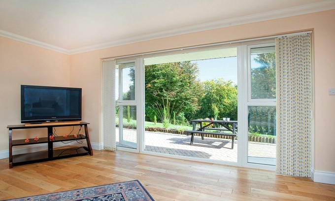 Liverton Cabaña | 1 The Folly's - UK45189