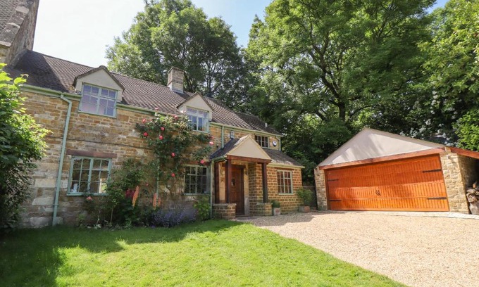 Moreton-in-Marsh Casa | 1 The Lane