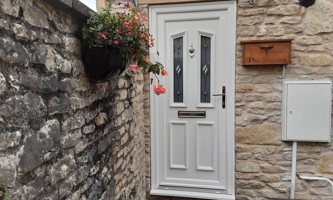Shepton Mallet Apartamento | 1 The Maltings Apartments