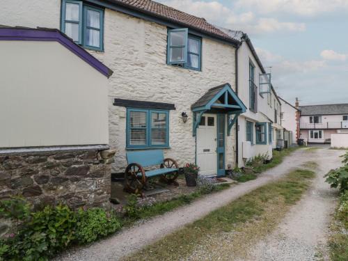 Porlock Casa | 1 The Mews
