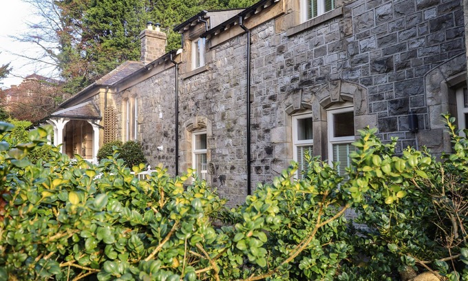 Grange-over-Sands Cabaña | 1 The Stables