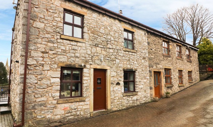 Clitheroe Cabaña | 1 Los establos, CLITHEROE