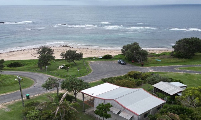Minnie Water Casa | 1 WARATAH, Minnie Water