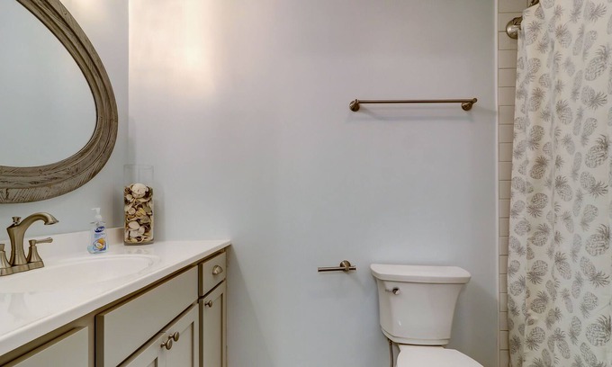 Heritage Woods Casa | 1 West Garrison