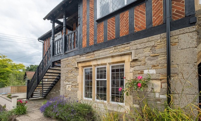 Thorpeness Cabaña | 1 Westgate - sleeps 10 guests in 5 bedrooms