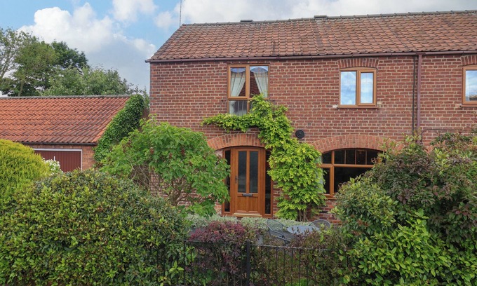 Driffield Cabaña | 1 Woods Garth, WETWANG