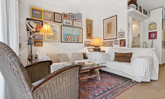 Llafranc Apartamento | 1 Yol - Llafranc