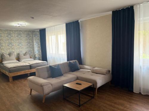 Ellenz Apartamento | 1-Zimmer-Apartment mit Pool
