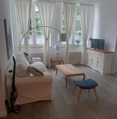 Hamburg-Barmbek Apartamento | 1 Zimmer-Apartment 21 Saseler Markt Erdgeschoss