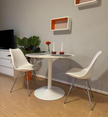 Gemarkung Barmen Apartamento | 1 Zimmer Apartment