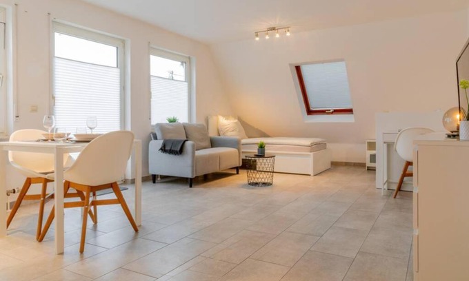 Sielmingen Apartamento | 1-Zimmer Apartment in Top Lage in Filderstadt