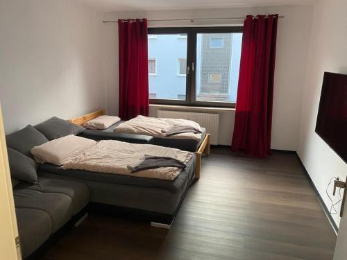 Altendorf Apartamento | 1 Zimmer Ferienwohnung in Essen
