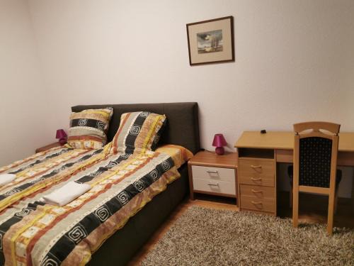 Herne Casa | 1-Zimmer Wohnung