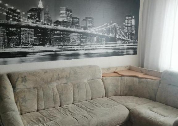 Nefteyugansk Apartamento | 10 микрорайон