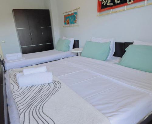 Rade Apartamento | 10 apartmants Olimpia MIR