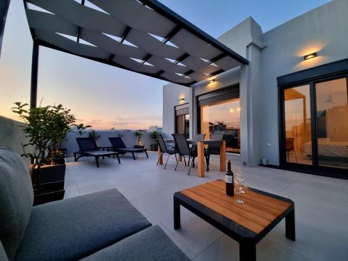 Kallithea Apartamento | 10 Apartments & Suites Athens
