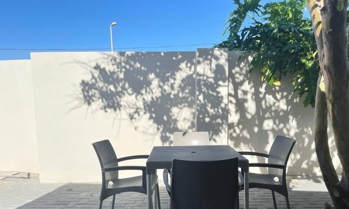 Colchester Apartamento | 10 Aqua Vista Villas Apartment