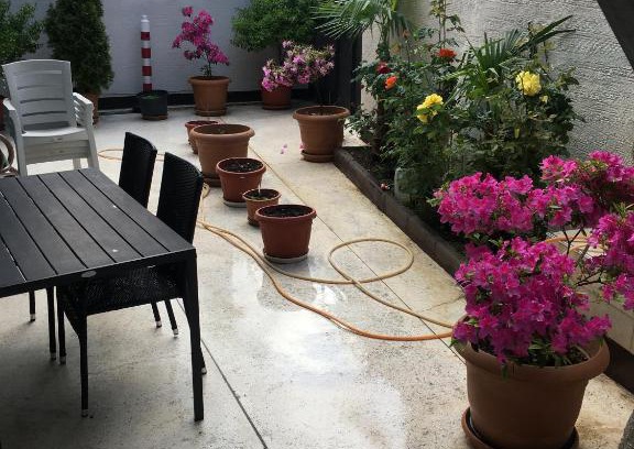 Sololaki Apartamento | 10 b shindisi street,Tbilisi