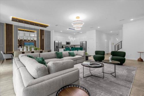 Fairvilla Casa | 10 Bedrooms 9 Bathrooms Paradiso Grande 6216Ss