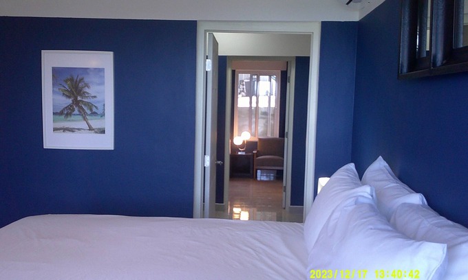 Los Brazos Villa | 10-Bedrooms Mountain Top Ocean View Villa