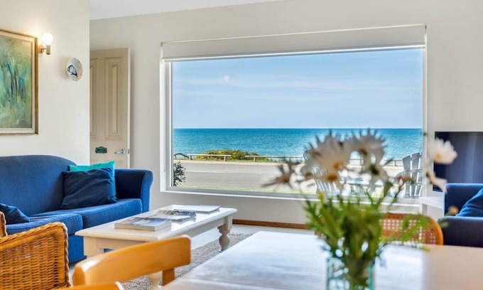 Victor Harbor Casa | 10 Bridge Terrace, puerto de Victor