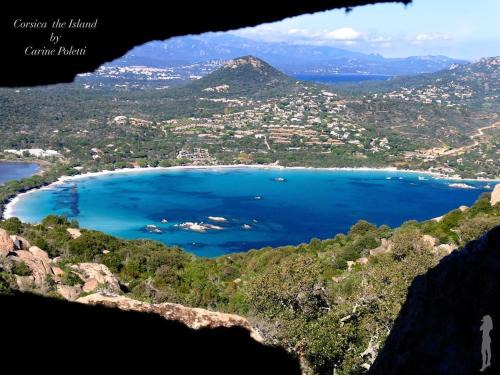 Porto-Vecchio Casa | 10 Casa scaledda 3 étoiles