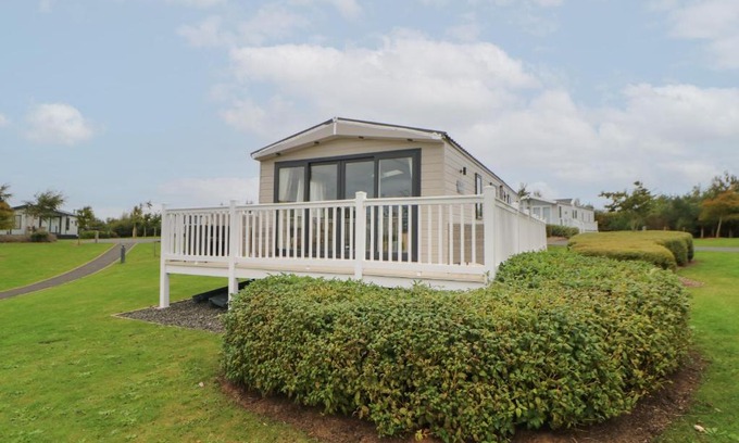 Berwick-upon-Tweed Casa | 10 Cheviot View