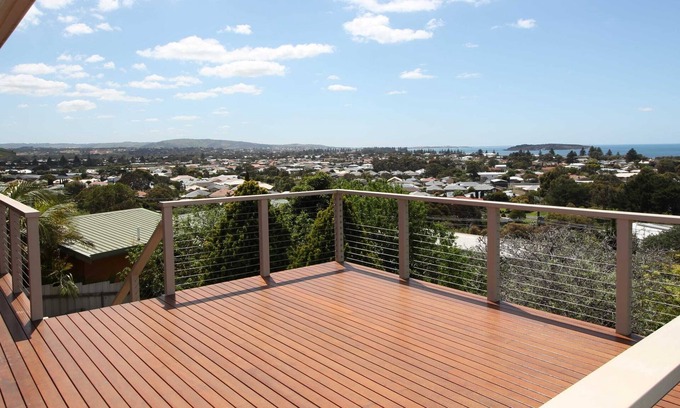 Encounter Bay Casa | 10 Clive Ave, Encounter Bay