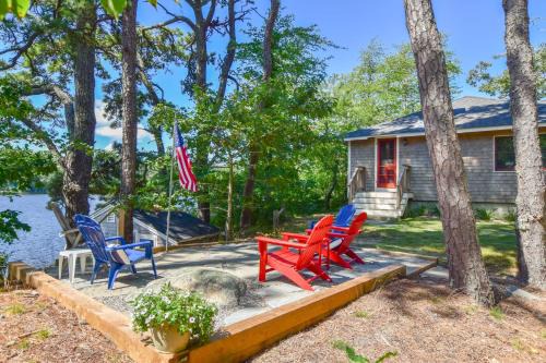 Orleans Casa | 10 ft from Crystal Lake New renovation