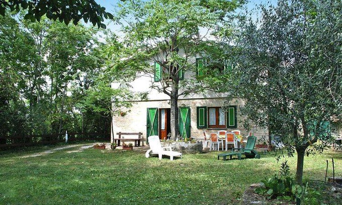Rupoli Alquiler De RV | 100 m² Casa ∙ 3 habitaciones ∙ 5 personas