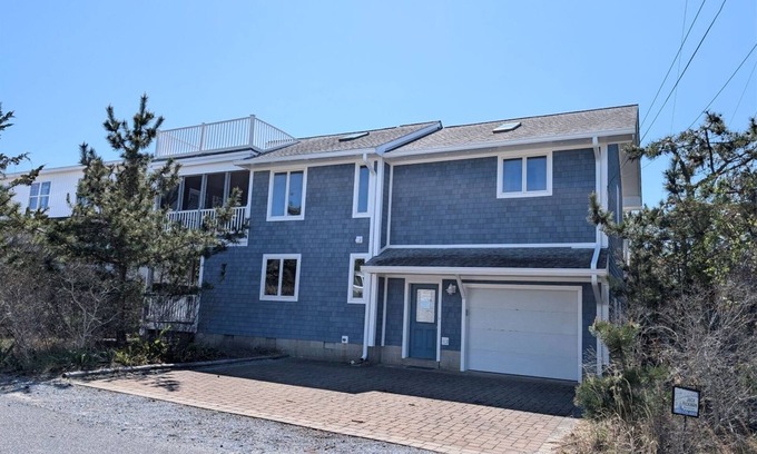 South Bethany Casa | 10 Jamaica, South Bethany Beach